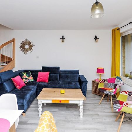 Apartament Twoja Przystan Jantar Dış mekan fotoğraf