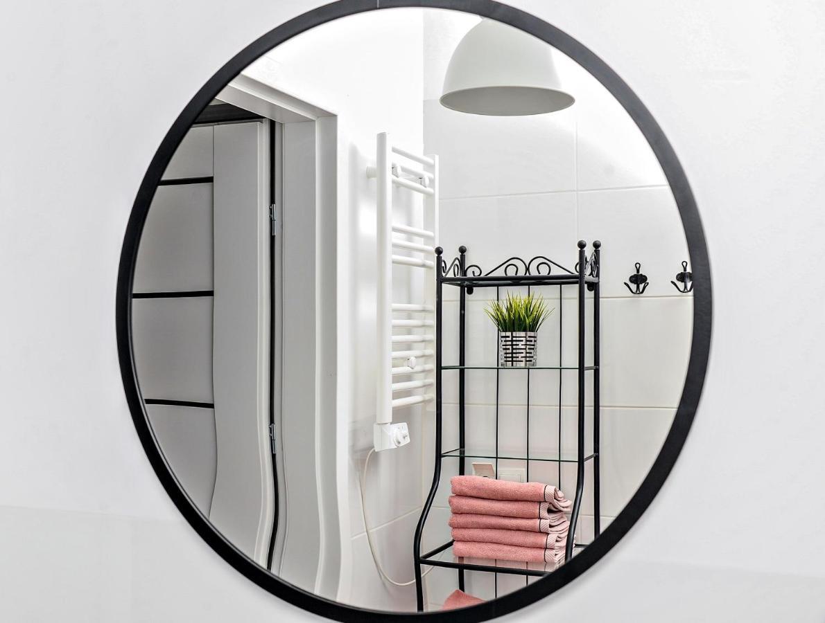 Apartament Twoja Przystan Jantar Dış mekan fotoğraf